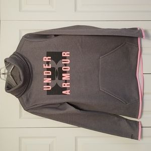 Cold Gear Storm pullover
